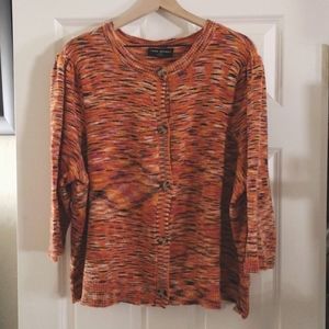 Lane Bryant Cardigan size 26/28